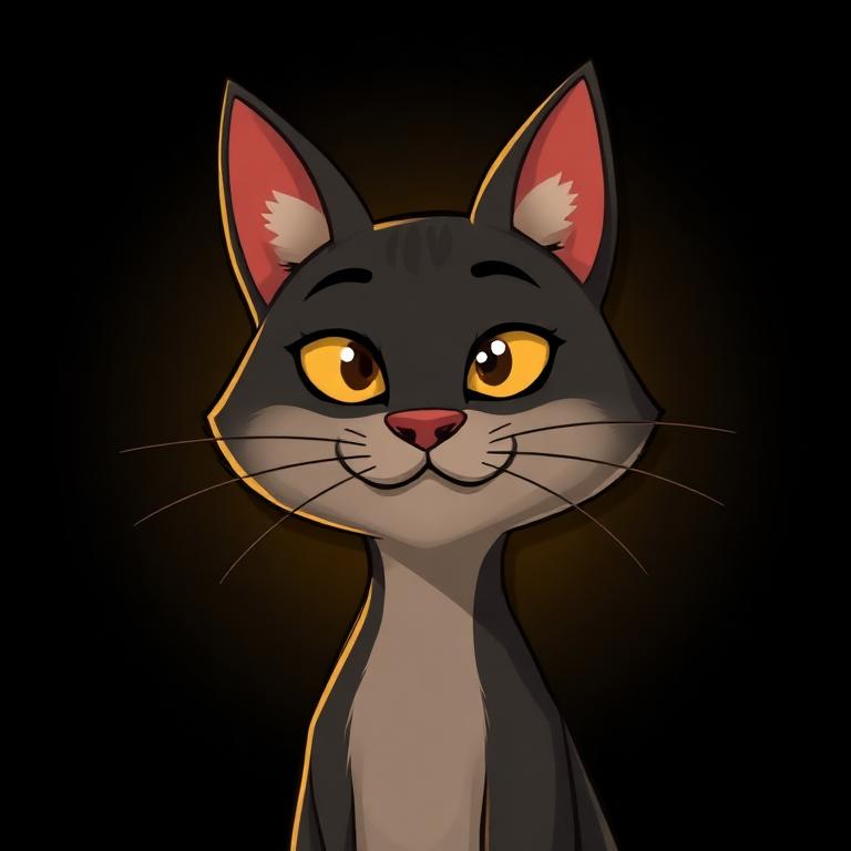 Cash Cat meme art