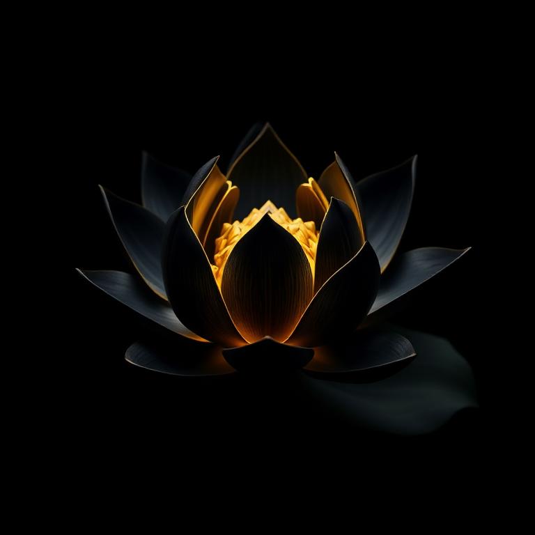 Iron Lotus logo